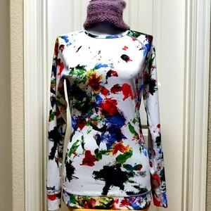 Barton base layer long sleeves